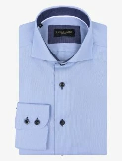 Cavallaro Napoli Aviano Overhemd Lichtblauw 5 Cavallaro Napoli Aviano Overhemd Lichtblauw -Cavallaro Napoli Shop 110222038 600107 03 positie 60 544