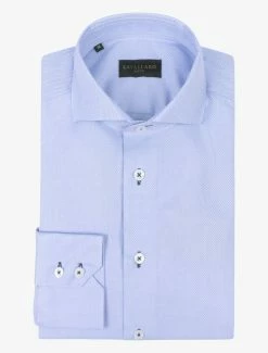 Cavallaro Napoli Teodoro Overhemd Lichtblauw 5 Cavallaro Napoli Teodoro Overhemd Lichtblauw -Cavallaro Napoli Shop 110222048 600107 03 positie 60 546