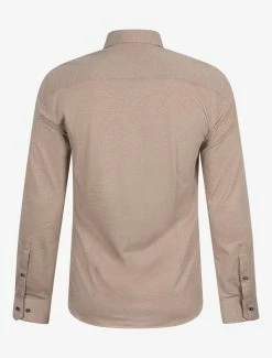 Cavallaro Napoli Piquo Overhemd Zand 14 Cavallaro Napoli Piquo Overhemd Zand -Cavallaro Napoli Shop 110225001 810000 02 positie 50 879