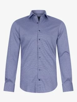 Cavallaro Napoli Aidan Overhemd Donkerblauw 15 Cavallaro Napoli Aidan Overhemd Donkerblauw -Cavallaro Napoli Shop 110225004 699107 01 positie 402c20voorkant 520