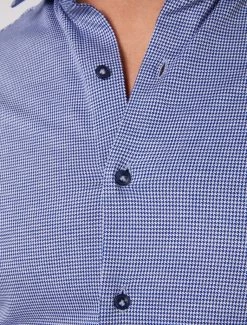 Cavallaro Napoli Aidan Overhemd Donkerblauw 11 Cavallaro Napoli Aidan Overhemd Donkerblauw -Cavallaro Napoli Shop 110225004 699107 11 positie 20 225