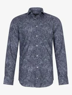 Cavallaro Napoli Blugio Overhemd Donkerblauw 16 Cavallaro Napoli Blugio Overhemd Donkerblauw -Cavallaro Napoli Shop 110225010 699007 01 positie 402c20voorkant 117