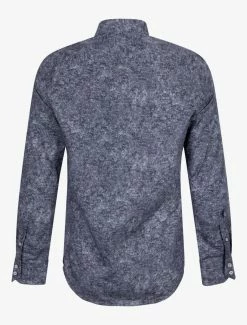 Cavallaro Napoli Blugio Overhemd Donkerblauw 17 Cavallaro Napoli Blugio Overhemd Donkerblauw -Cavallaro Napoli Shop 110225010 699007 02 positie 50 216