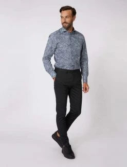 Cavallaro Napoli Svannio Overhemd Groen 14 Cavallaro Napoli Svannio Overhemd Groen -Cavallaro Napoli Shop 110225013 599007 05 positie 35 873