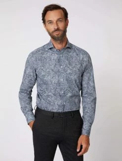 Cavallaro Napoli Svannio Overhemd Groen 13 Cavallaro Napoli Svannio Overhemd Groen -Cavallaro Napoli Shop 110225013 599007 06 positie 30 339