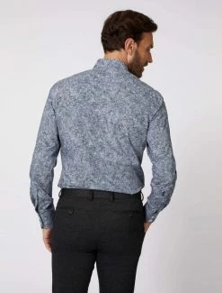 Cavallaro Napoli Svannio Overhemd Groen 12 Cavallaro Napoli Svannio Overhemd Groen -Cavallaro Napoli Shop 110225013 599007 12 positie 25 344