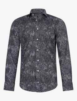 Cavallaro Napoli Vanteo Overhemd Donkergrijs 14 Cavallaro Napoli Vanteo Overhemd Donkergrijs -Cavallaro Napoli Shop 110225015 975000 01 positie 402c20voorkant 761