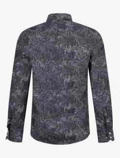 Cavallaro Napoli Vanteo Overhemd Donkergrijs 15 Cavallaro Napoli Vanteo Overhemd Donkergrijs -Cavallaro Napoli Shop 110225015 975000 02 positie 50 816