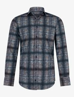 Cavallaro Napoli Tiquo Overhemd Groen 14 Cavallaro Napoli Tiquo Overhemd Groen -Cavallaro Napoli Shop 110225017 550691 01 positie 402c20voorkant 21