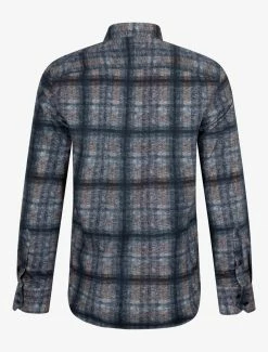 Cavallaro Napoli Tiquo Overhemd Groen 15 Cavallaro Napoli Tiquo Overhemd Groen -Cavallaro Napoli Shop 110225017 550691 02 positie 50 8