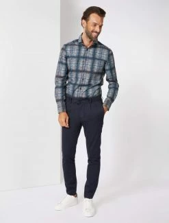 Cavallaro Napoli Tiquo Overhemd Groen 12 Cavallaro Napoli Tiquo Overhemd Groen -Cavallaro Napoli Shop 110225017 550691 06 positie 30 223