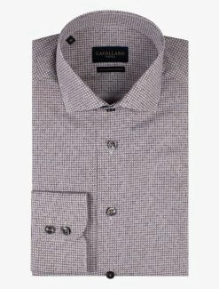 Cavallaro Napoli Camantino Overhemd Grijs 17 Cavallaro Napoli Camantino Overhemd Grijs -Cavallaro Napoli Shop 110225024 900837 03 positie 60 373