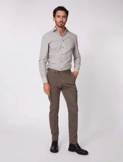 Cavallaro Napoli Camantino Overhemd Grijs 14 Cavallaro Napoli Camantino Overhemd Grijs -Cavallaro Napoli Shop 110225024 900837 05 positie 35 172