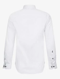 Cavallaro Napoli Feddori Overhemd Wit 16 Cavallaro Napoli Feddori Overhemd Wit -Cavallaro Napoli Shop 110225033 100000 02 positie 50 565