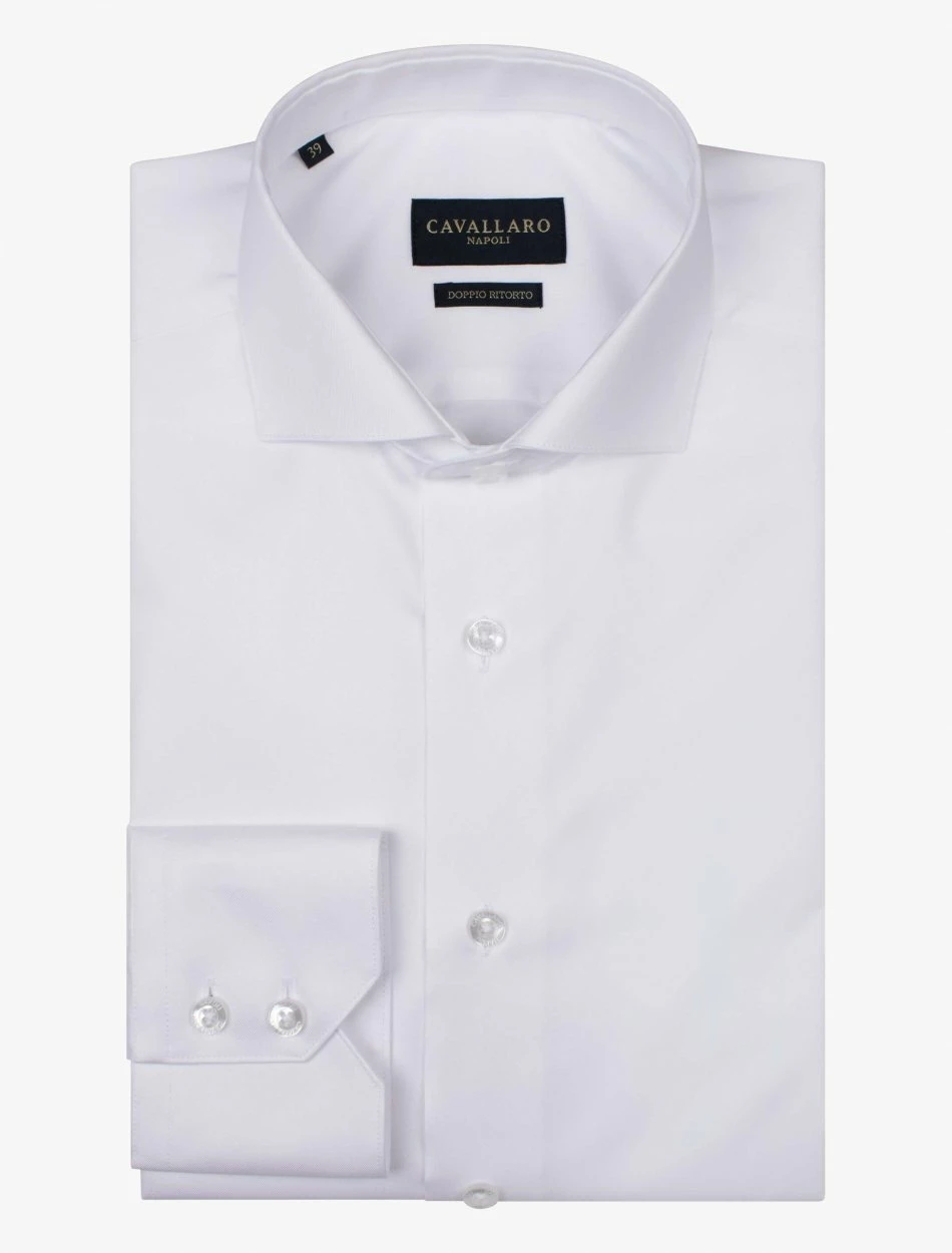 Cavallaro Napoli NOS Widespread Wit 6 Cavallaro Napoli NOS Widespread Wit - Afbeelding 6