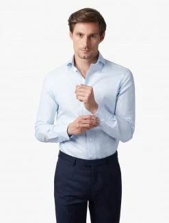 Cavallaro Napoli NOS Widespread Blauw