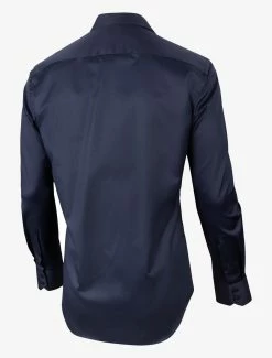 Cavallaro Napoli NOS Widespread Donkerblauw