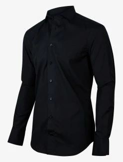 Cavallaro Napoli NOS Widespread Zwart