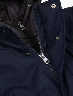 Cavallaro Napoli Trentino Parka Donkerblauw 19 Cavallaro Napoli Trentino Parka Donkerblauw -Cavallaro Napoli Shop 112225000 699000 03 positie 60 285