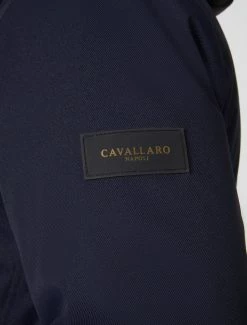 Cavallaro Napoli Trentino Parka Donkerblauw 16 Cavallaro Napoli Trentino Parka Donkerblauw -Cavallaro Napoli Shop 112225000 699000 05 positie 35 624