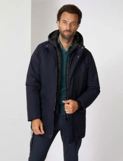 Cavallaro Napoli Trentino Parka Donkerblauw 14 Cavallaro Napoli Trentino Parka Donkerblauw -Cavallaro Napoli Shop 112225000 699000 06 positie 30 941