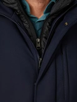 Cavallaro Napoli Trentino Parka Donkerblauw 12 Cavallaro Napoli Trentino Parka Donkerblauw -Cavallaro Napoli Shop 112225000 699000 11 positie 20 398