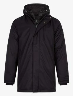 Cavallaro Napoli Trentino Parka Zwart 15 Cavallaro Napoli Trentino Parka Zwart -Cavallaro Napoli Shop 112225000 999000 01 positie 402c20voorkant 956