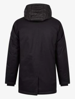 Cavallaro Napoli Trentino Parka Zwart 16 Cavallaro Napoli Trentino Parka Zwart -Cavallaro Napoli Shop 112225000 999000 02 positie 50 286