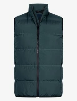 Cavallaro Napoli Pomba Bodywarmer Donkergroen 14 Cavallaro Napoli Pomba Bodywarmer Donkergroen -Cavallaro Napoli Shop 112225001 599000 01 positie 402c20voorkant 37