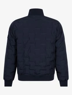Cavallaro Napoli Astano Bomber Jas Donkerblauw 14 Cavallaro Napoli Astano Bomber Jas Donkerblauw -Cavallaro Napoli Shop 112225002 699000 02 positie 50 359