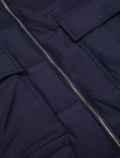 Cavallaro Napoli Astano Bomber Jas Donkerblauw 15 Cavallaro Napoli Astano Bomber Jas Donkerblauw -Cavallaro Napoli Shop 112225002 699000 03 positie 60 712