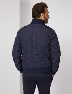 Cavallaro Napoli Astano Bomber Jas Donkerblauw 10 Cavallaro Napoli Astano Bomber Jas Donkerblauw -Cavallaro Napoli Shop 112225002 699000 12 positie 25 875