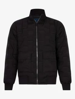 Cavallaro Napoli Astano Bomber Jas Zwart 15 Cavallaro Napoli Astano Bomber Jas Zwart -Cavallaro Napoli Shop 112225002 999000 01 positie 402c20voorkant 758