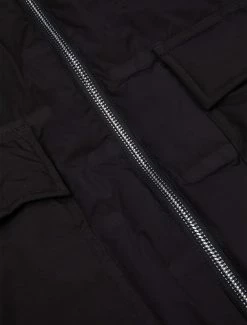 Cavallaro Napoli Astano Bomber Jas Zwart 17 Cavallaro Napoli Astano Bomber Jas Zwart -Cavallaro Napoli Shop 112225002 999000 03 positie 60 666