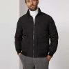 Cavallaro Napoli Astano Bomber Jas Zwart