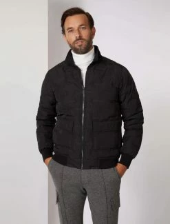 Cavallaro Napoli Astano Bomber Jas Zwart