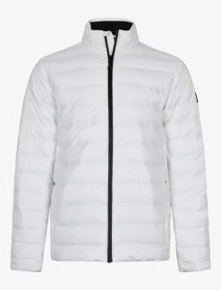 Cavallaro Napoli Novaggio Jas Off White 15 Cavallaro Napoli Novaggio Jas Off White -Cavallaro Napoli Shop 112225006 120000 01 positie 402c20voorkant 510