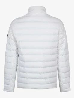 Cavallaro Napoli Novaggio Jas Off White 16 Cavallaro Napoli Novaggio Jas Off White -Cavallaro Napoli Shop 112225006 120000 02 positie 50 291