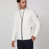 Cavallaro Napoli Novaggio Jas Off White