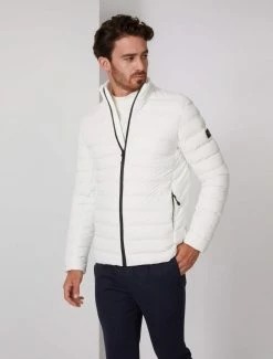 Cavallaro Napoli Novaggio Jas Off White