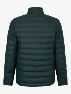 Cavallaro Napoli Novaggio Jas Donkergroen -Cavallaro Napoli Shop 112225006 599000 02 positie 50 883