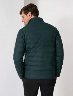 Cavallaro Napoli Novaggio Jas Donkergroen -Cavallaro Napoli Shop 112225006 599000 12 positie 25 600