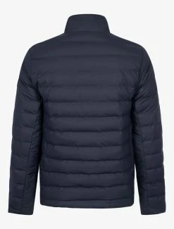 Cavallaro Napoli Novaggio Jas Donkerblauw -Cavallaro Napoli Shop 112225006 699000 02 positie 50 517