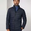 Cavallaro Napoli Novaggio Jas Donkerblauw