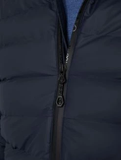 Cavallaro Napoli Novaggio Jas Donkerblauw -Cavallaro Napoli Shop 112225006 699000 11 positie 20 709