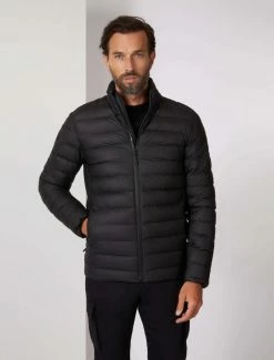 Cavallaro Napoli Novaggio Jas Zwart