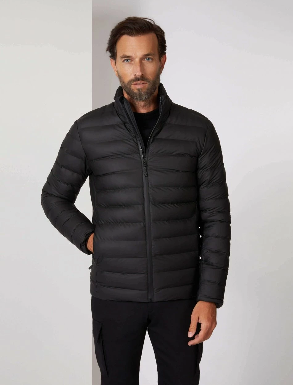 Cavallaro Napoli Novaggio Jas Zwart 1 Cavallaro Napoli Novaggio Jas Zwart