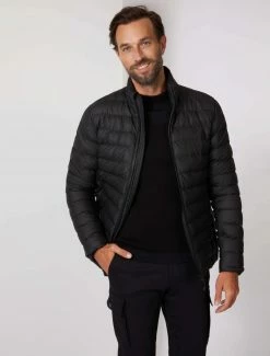 Cavallaro Napoli Novaggio Jas Zwart 13 Cavallaro Napoli Novaggio Jas Zwart -Cavallaro Napoli Shop 112225006 999000 06 positie 30 959