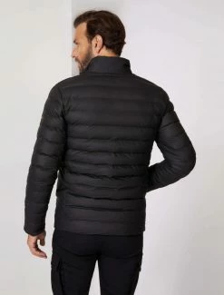 Cavallaro Napoli Novaggio Jas Zwart 12 Cavallaro Napoli Novaggio Jas Zwart -Cavallaro Napoli Shop 112225006 999000 12 positie 25 597