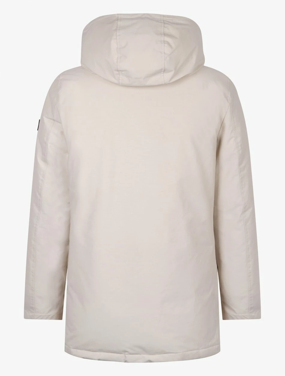 Cavallaro Napoli Pinzole Parka Kit 7 Cavallaro Napoli Pinzole Parka Kit - Afbeelding 7